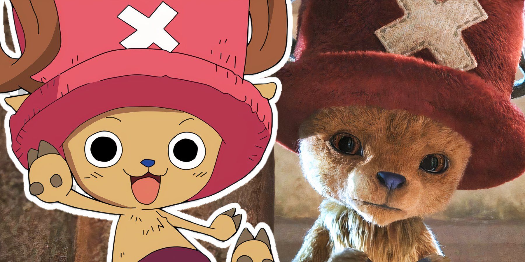 One Piece - Tony Tony ONE PIECE Tony Tony Chopper 腕時計 Chopper 