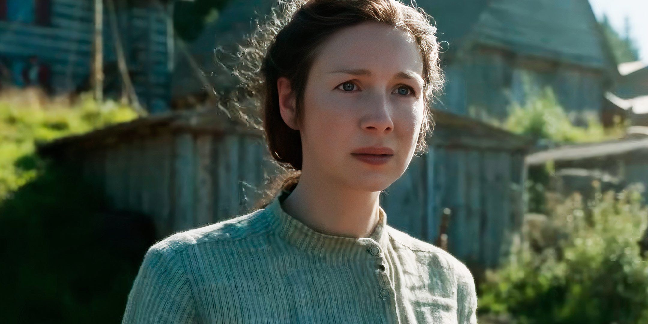 Outlander Prequel Trailer Reveals Major Timeline Twist For Fan-Favorite ...
