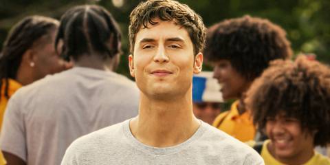 Overcompensating Summary, Trailer, Season List, Cast, Where to Watch