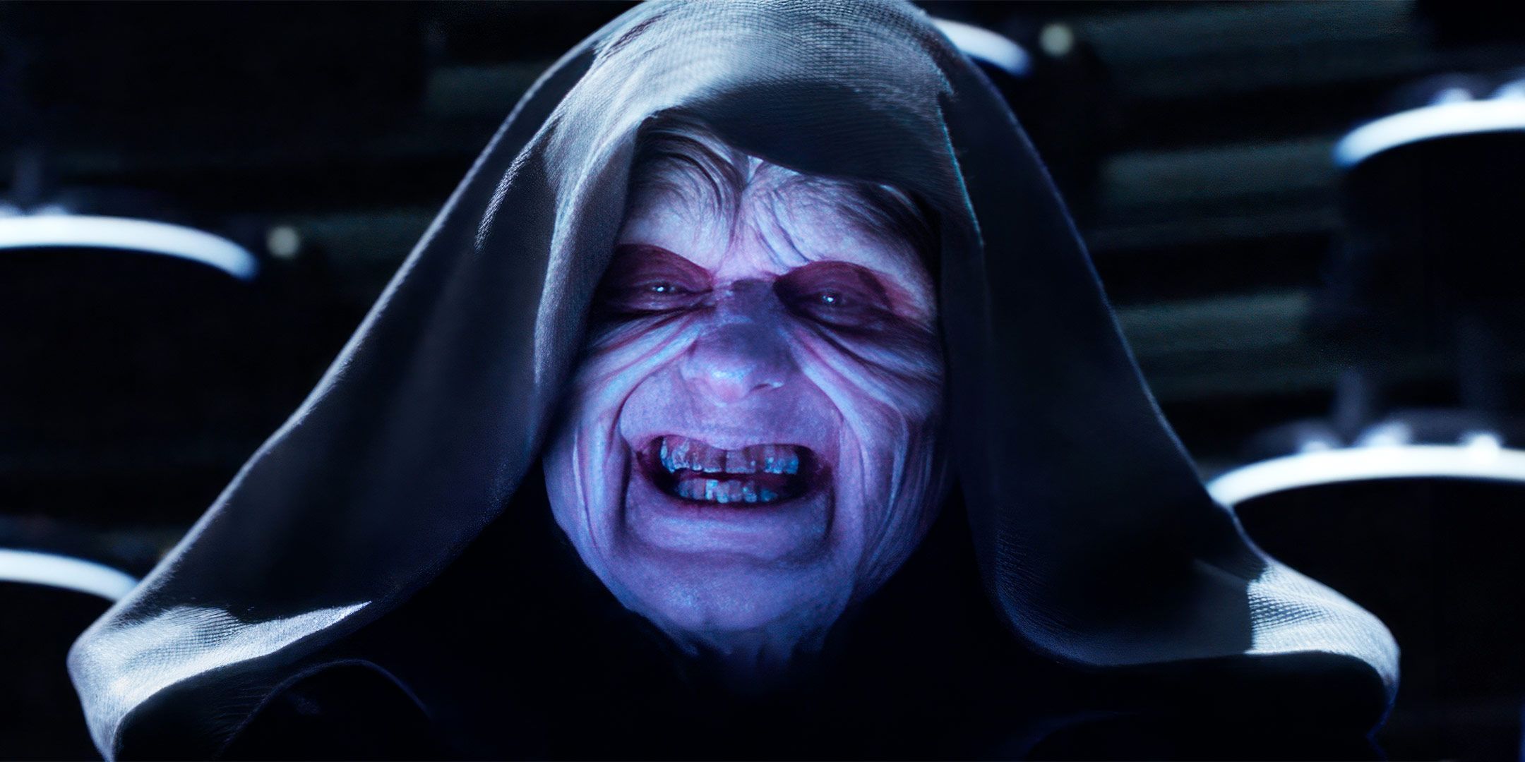 Unraveling the Mysteries: 10 Puzzling Questions About Palpatine and the Sith