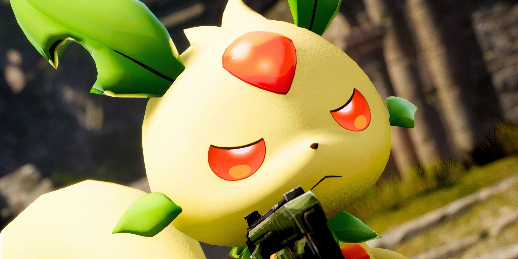 Nintendo's Palworld Lawsuit Has Officially Failed In A Big Way
