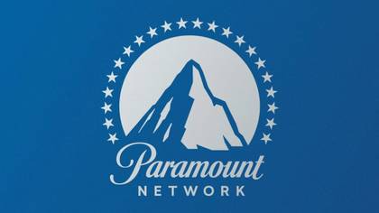Paramount Network Logo
