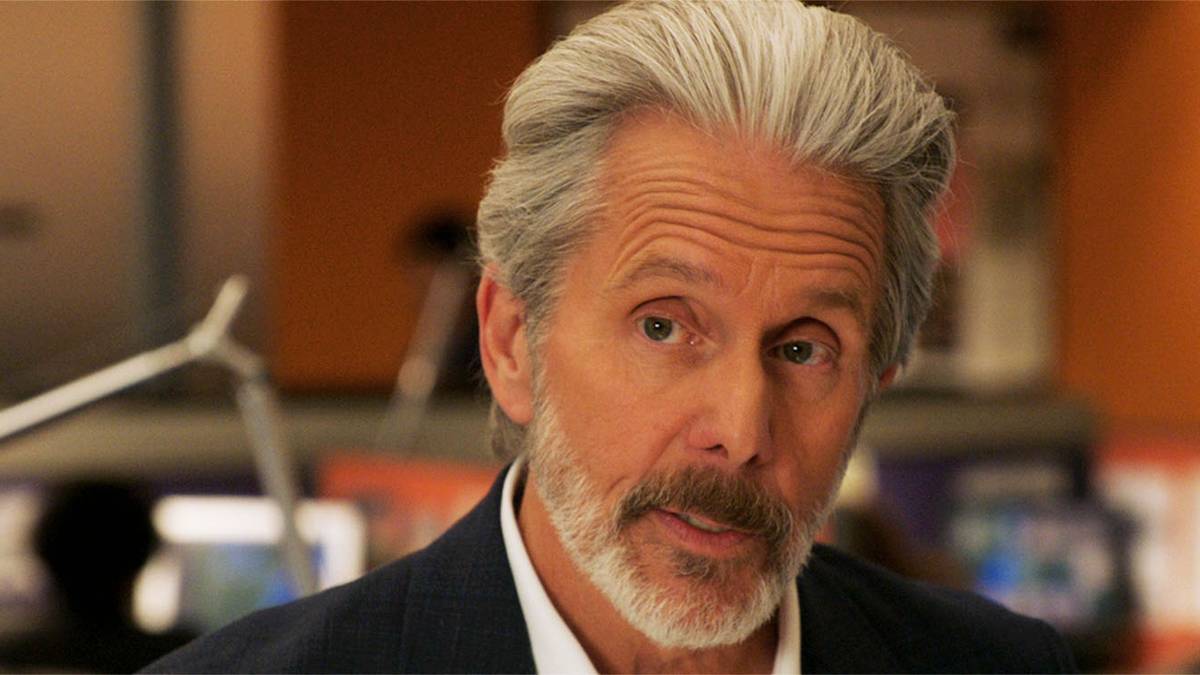 The NCIS Season 22 Finale’s Strangest Moment Could Explain Parker's ...