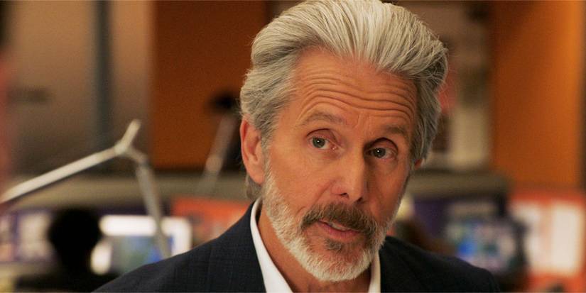 Gary Cole as Parker in NCIS season 22, episode 20