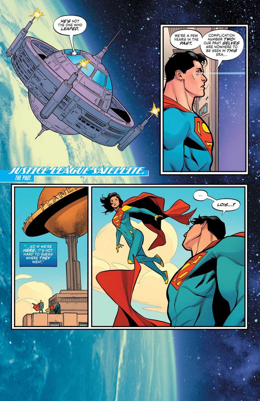 Robin Days Inventions DC Has Officially Broken Nightwing's Entire Backstory, Right Back to ...