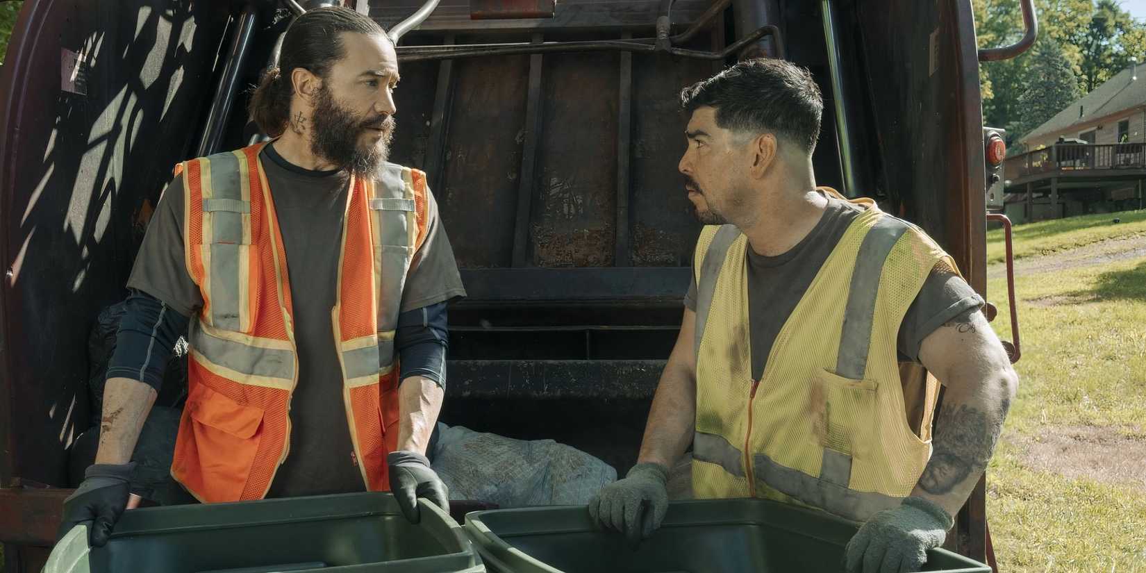 Pelphrey in HBO's Task (1)