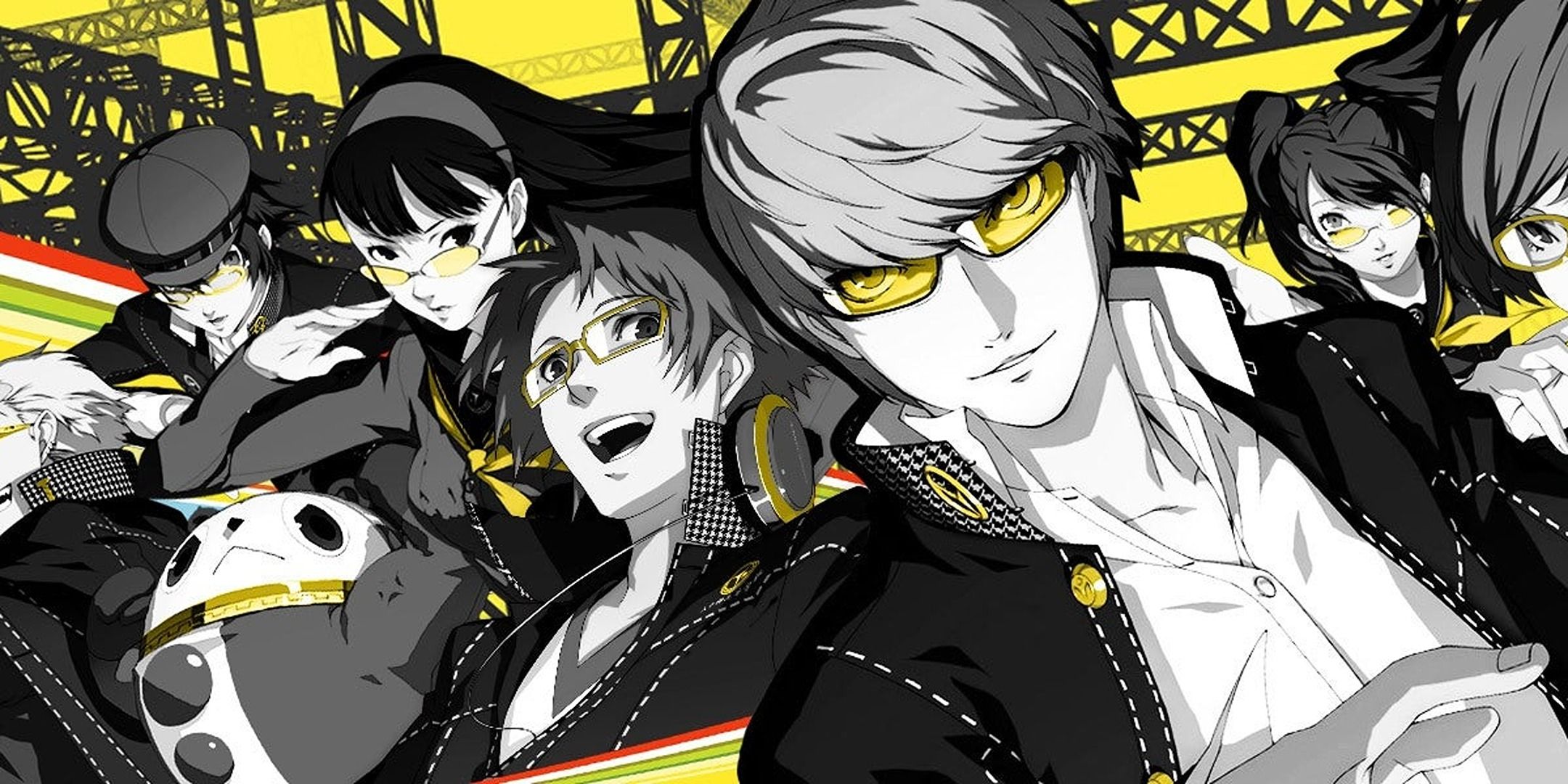 Persona 4 Revival Release Window Leak Has Fans Conflicted