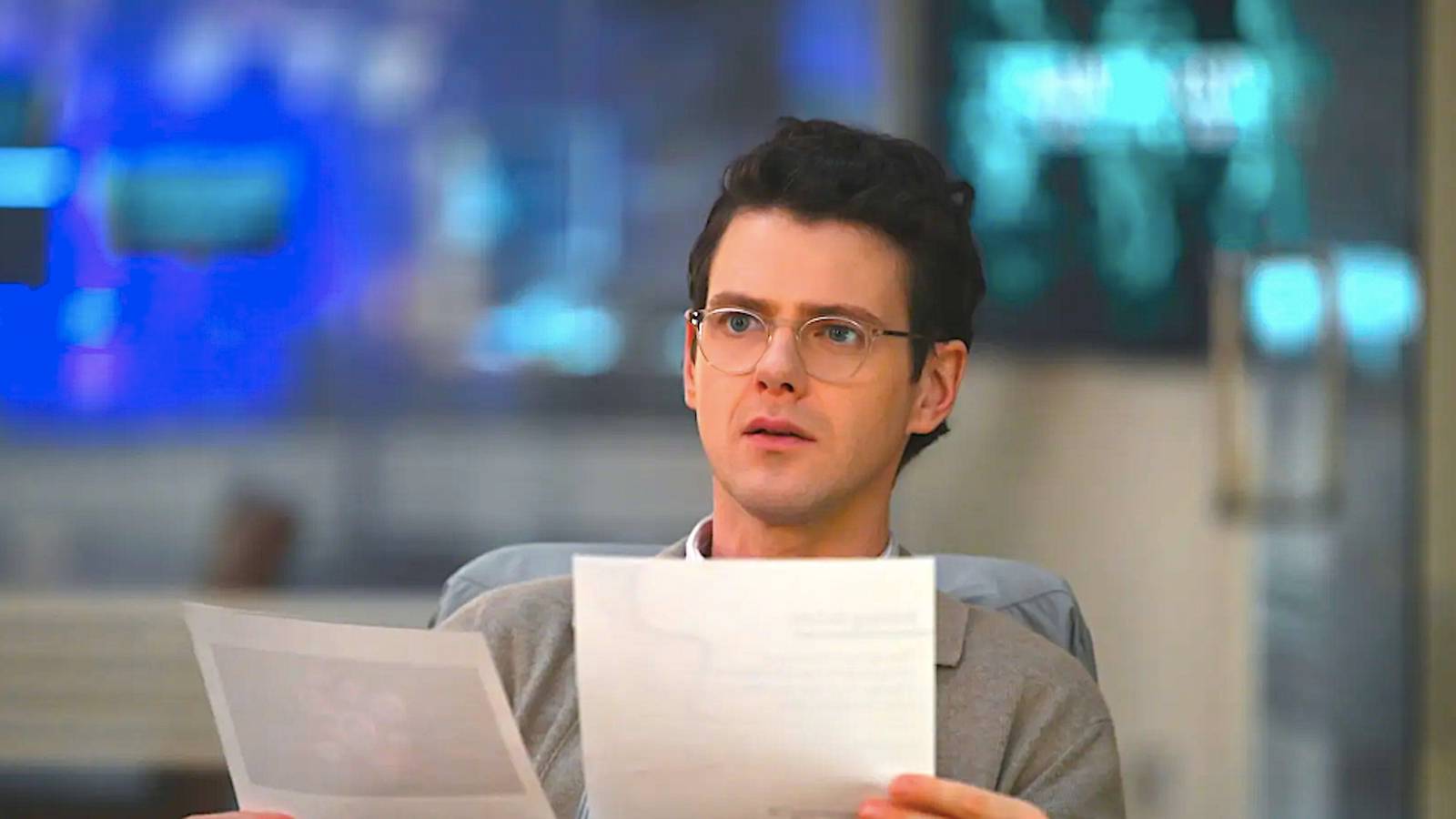 Adam & Stephens' Watson Season 1 Ending Fates & How It Will Impact Season 2 Explained By Star