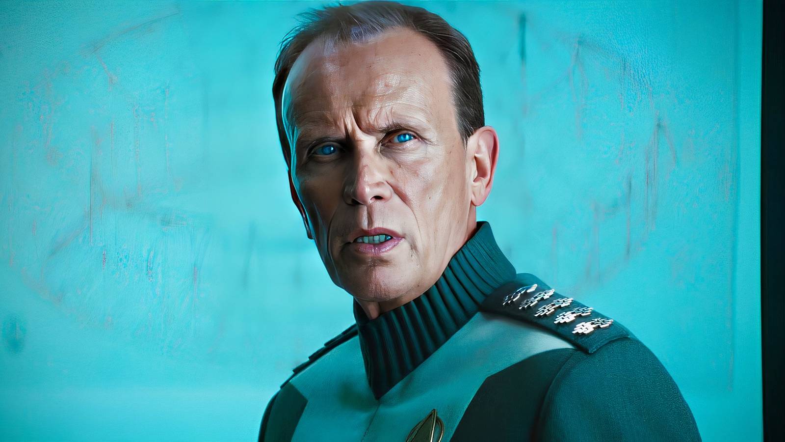 Star Trek’s Most Underrated Villain Was RoboCop