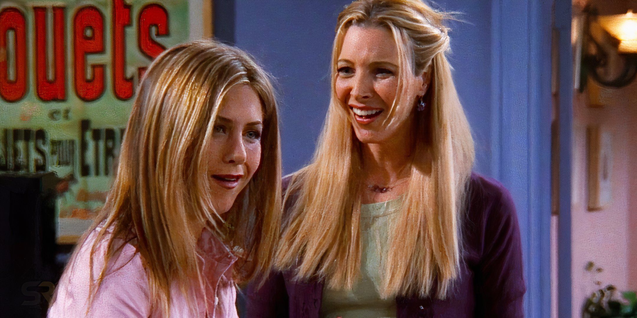 Phoebe's Funniest Friends Line Came From Matthew Perry And Gave Us The  Show's Greatest Episode, image size:2160x1080