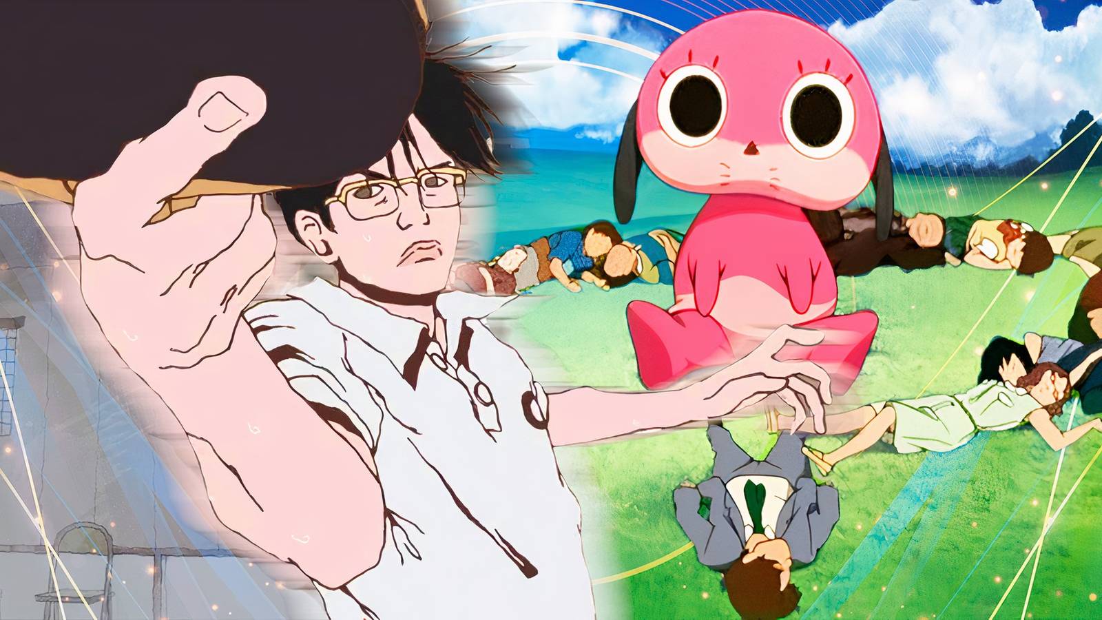 Not Every Anime Will Pop Like Solo Leveling, And These 8 Cult Classics ...