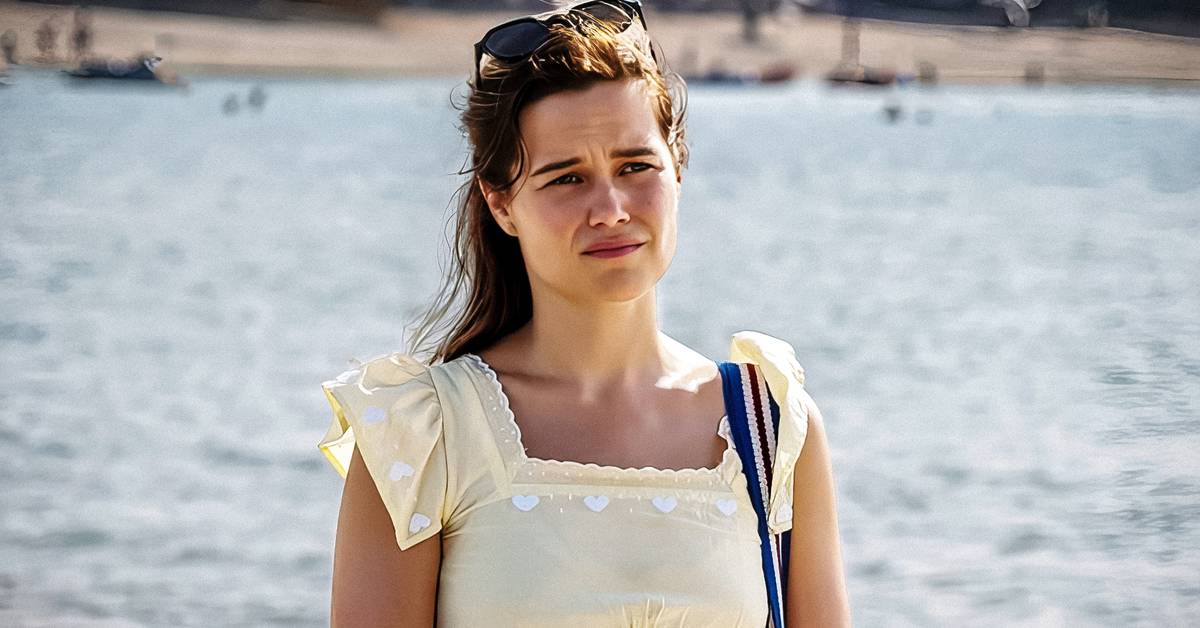 Piper Ratliff's Ideal White Lotus Season 3 Ending Already Happened Back In Season 1 Piper Ratliff's Ideal White Lotus Season 3 Ending Already Happened Back In Season 1