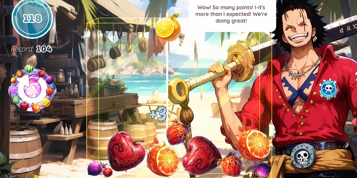 Yikes! Nintendo Is Facing Harsh Criticism After a One Piece Ripoff Made ...