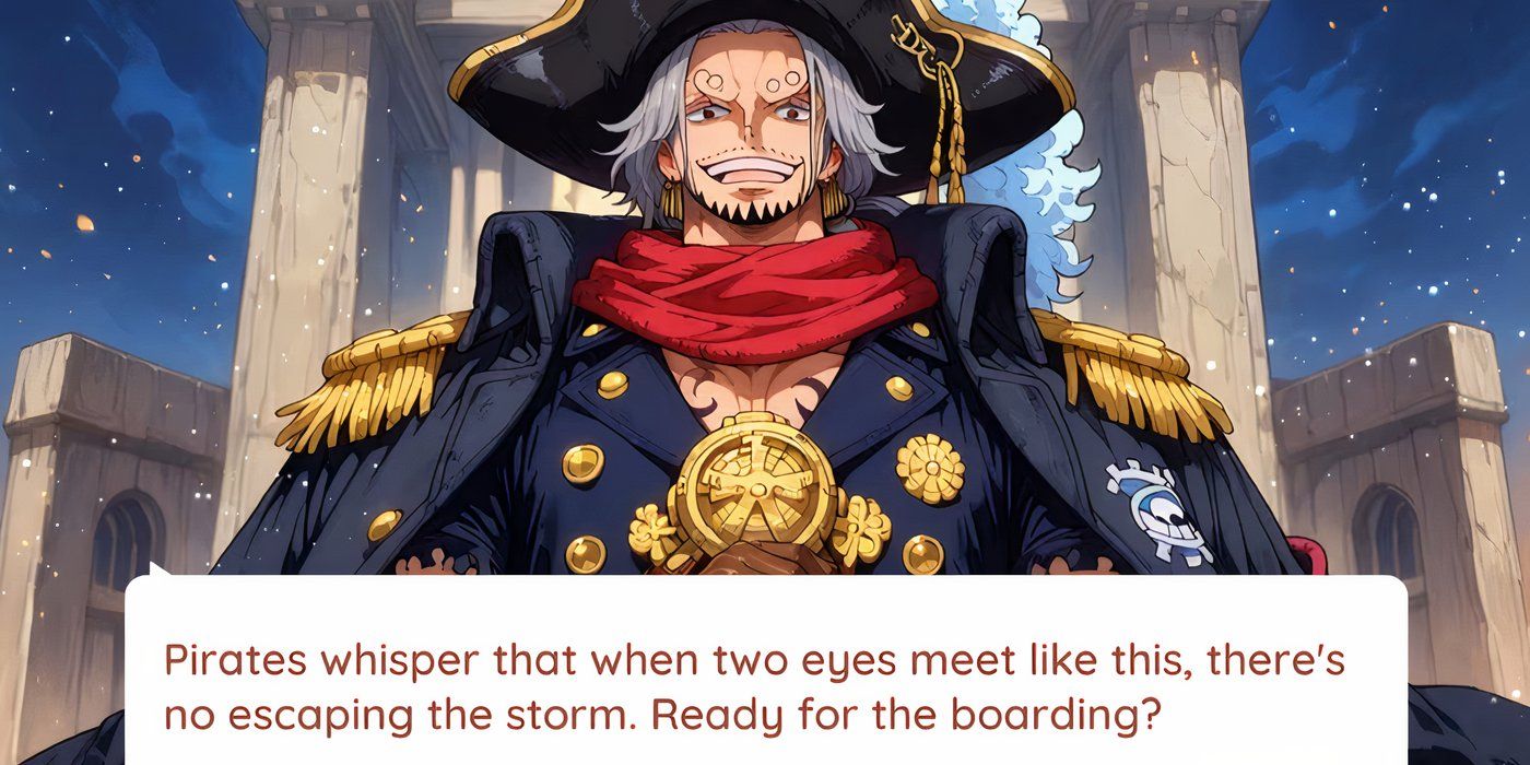 Yikes! Nintendo Is Facing Harsh Criticism After a One Piece Ripoff Made ...