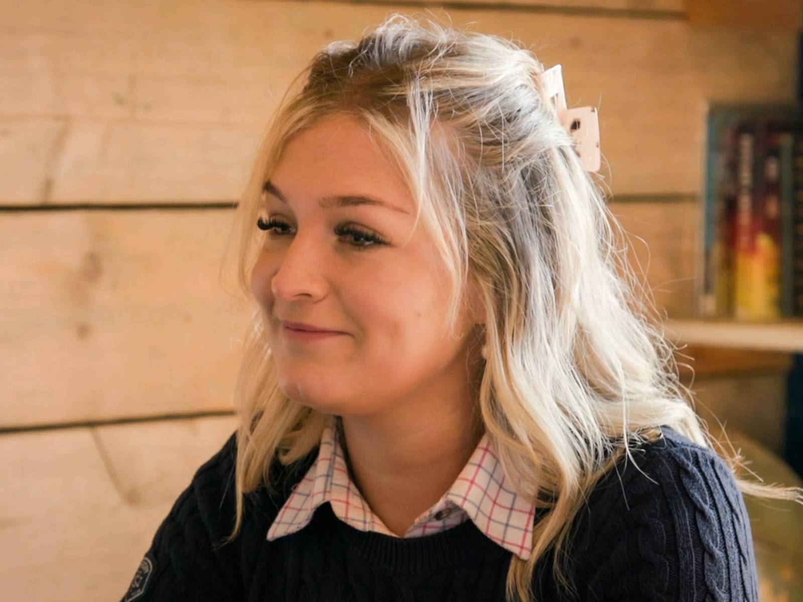 Please Bring Her Back”: Clarkson's Farm Faces Backlash After Harriet Cowan Leaves Show