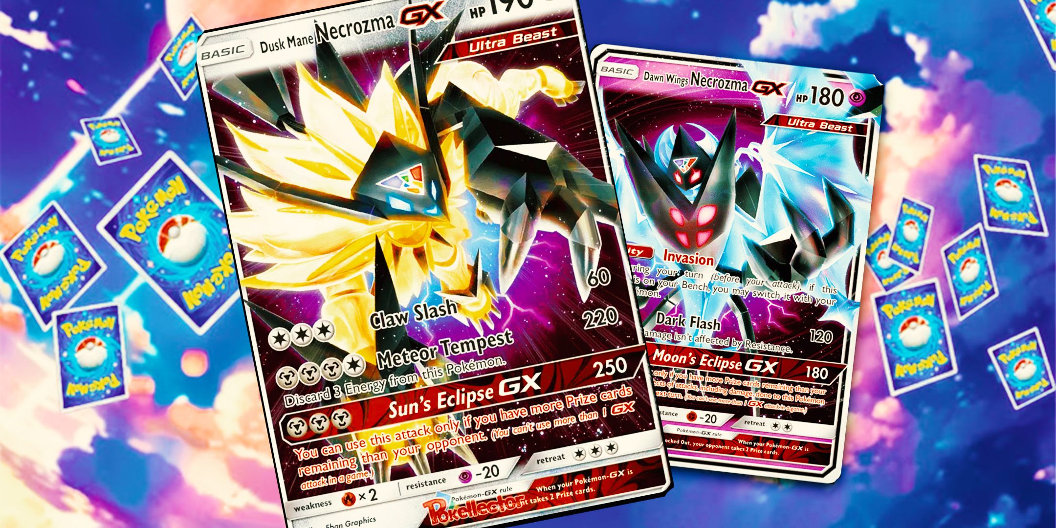 pokemon cards ultra beast Pecharunt ex - 039/064 - SV6a: Night Wanderer [DOUBLE RARE] [Near Mint]