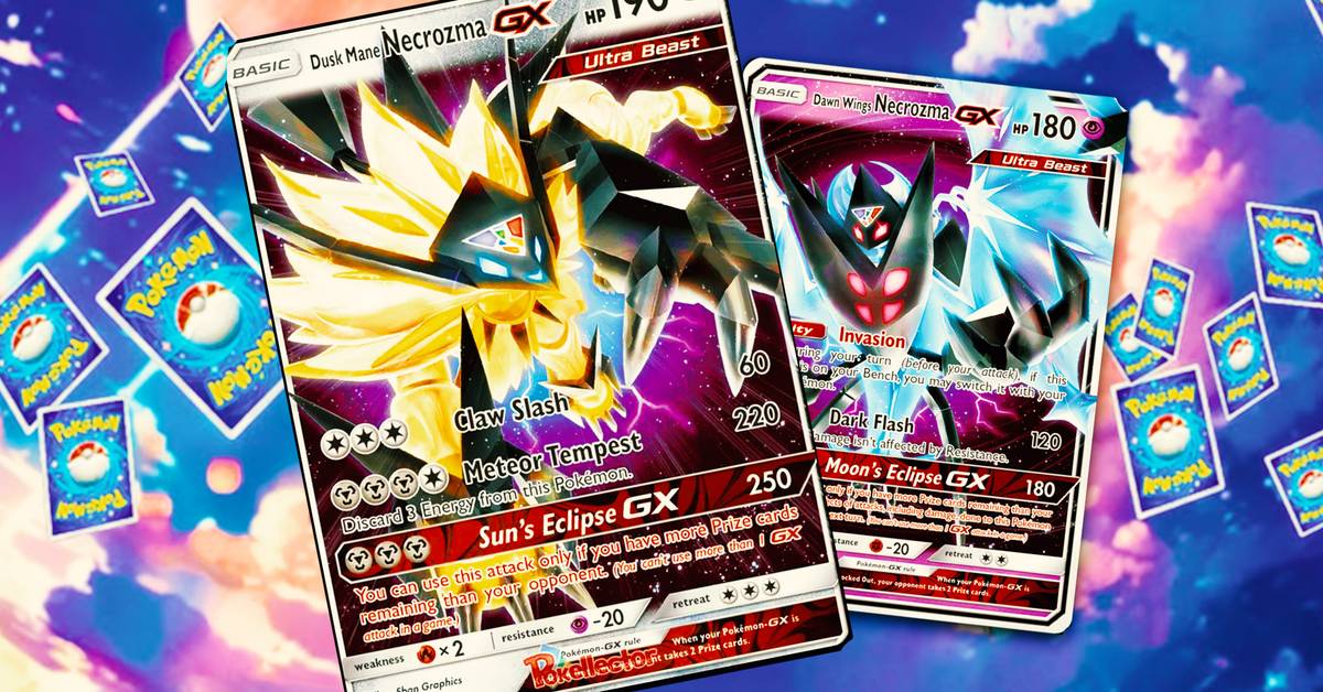 what does ultra beast mean on pokemon cards Buzzwole - Forbidden Light - Pokemon Review