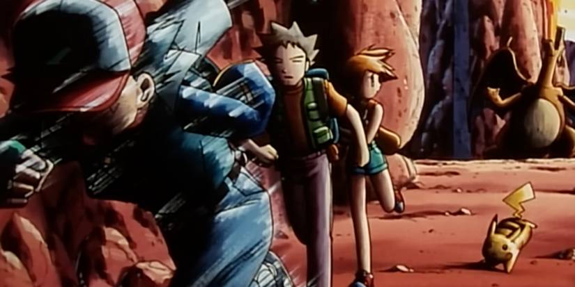 Pokemon-Ash-Charizard-Goodbye