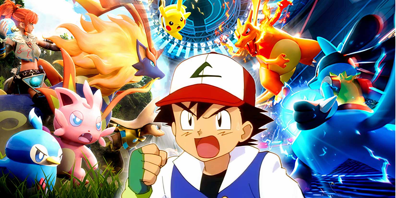 Ash Back There’s One Major Reason Pokémon Never Needs to Bring Ash Back