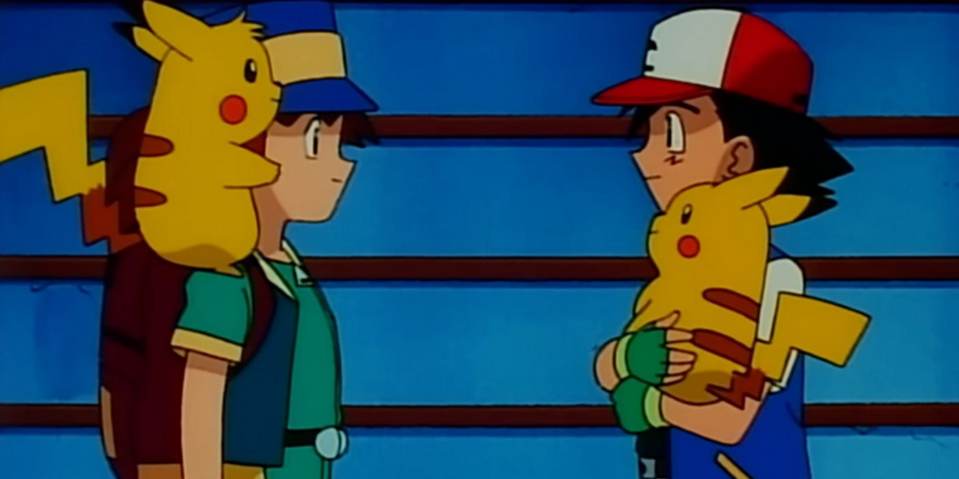 Ash Ketchum Is Iconic, But His 10 Worst Moments in Pokémon Are Better ...