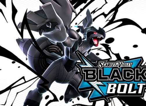 Pokmon TCG Scarlet & Violet: Black Bolt Elite Trainer Box Review Pokmon TCG Scarlet & Violet: Black Bolt Elite Trainer Box Review