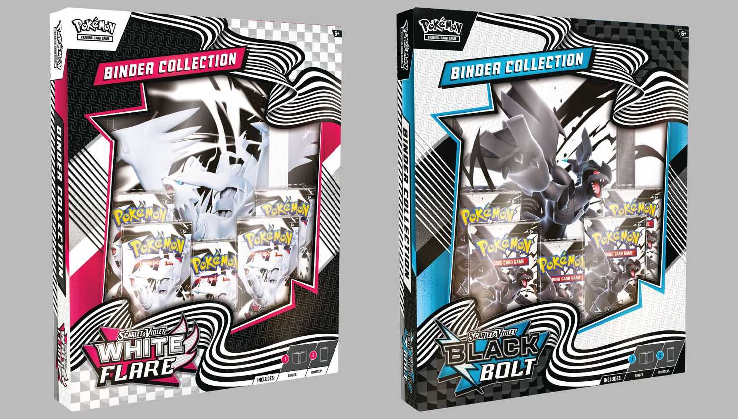Pokmon TCG Black Bolt & White Flare - Release Date, Cards, Pricing, & Set Info Pokmon TCG Black Bolt & White Flare - Release Date, Cards, Pricing, & Set Info