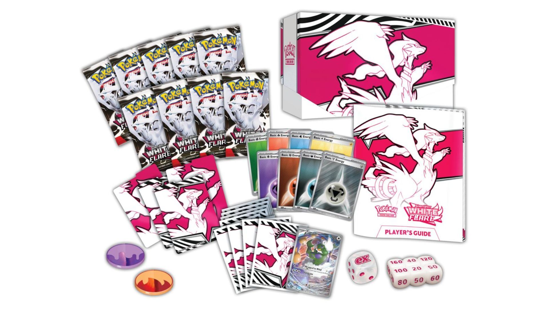 Pokmon TCG Black Bolt & White Flare - Release Date, Cards, Pricing, & Set  Info