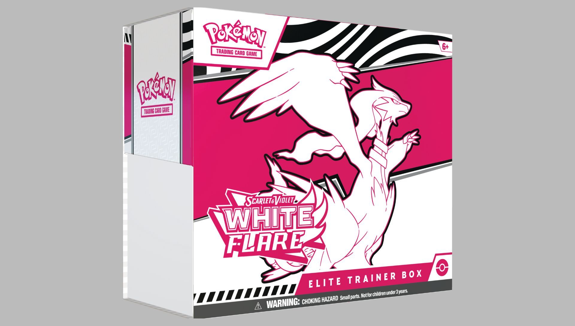 Pokmon TCG Black Bolt & White Flare - Release Date, Cards, Pricing, & Set  Info