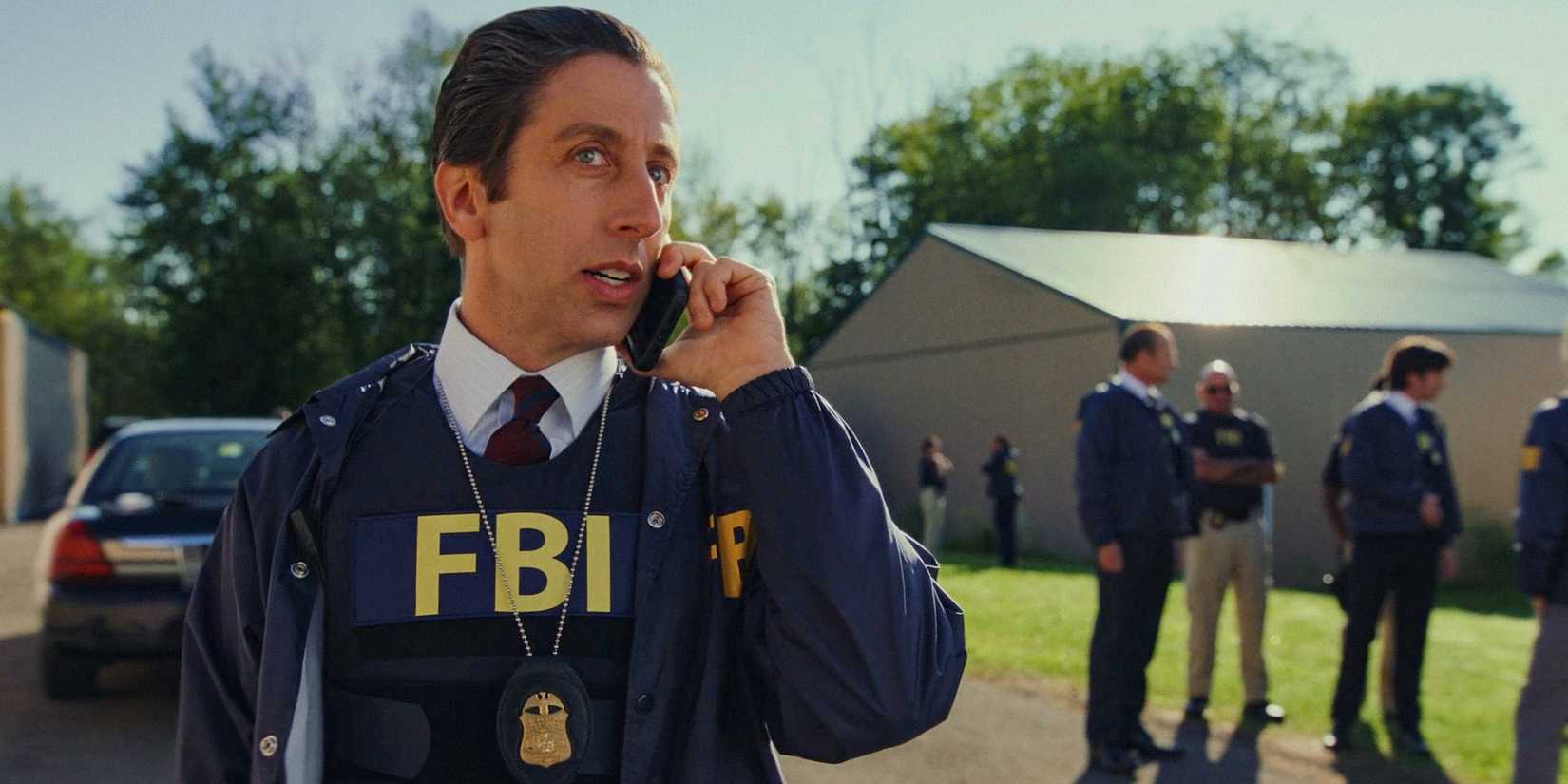 Poker Face Season 2 Episode 11 Cast Guide: How Iguana The Hitman ...