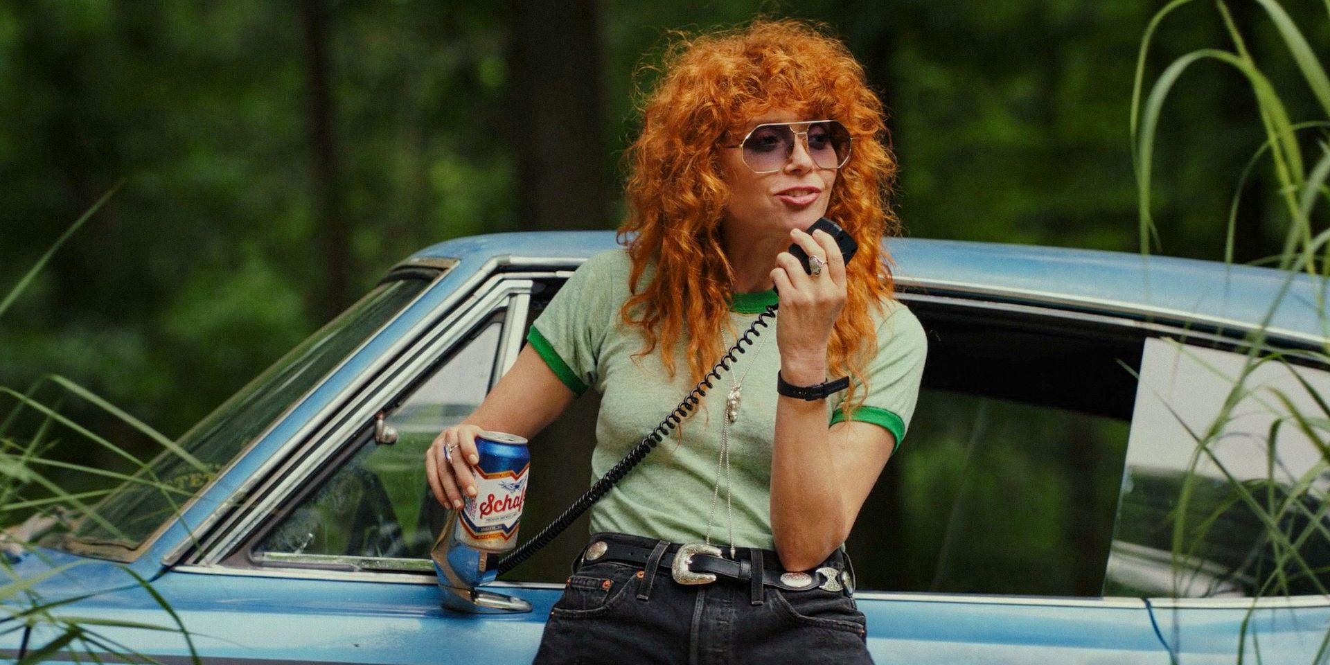 Poker Face Season 2 Already Revealed Who The Iguana Is - Theory Explained