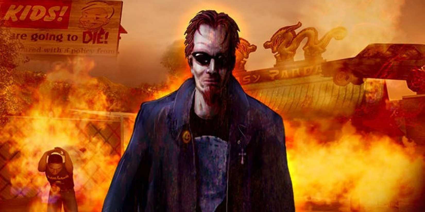 Postal 2 Redux: Banned 2003 Shooter Being Remade for Modern Platforms
