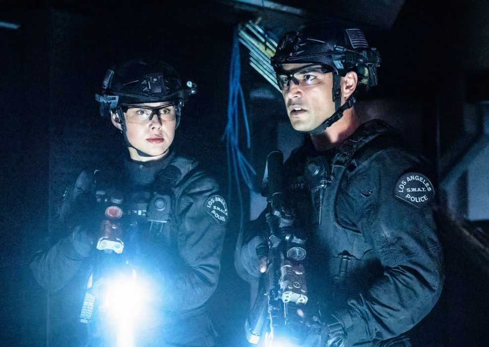 7 Biggest Unanswered Questions & Mysteries After The S.W.A.T. Season 8 Finale