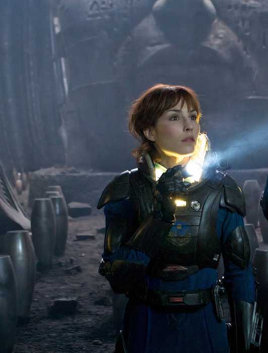 Prometheus Movie 2012 13 Years After Ridley Scott’s Prometheus, Alien’s Most Controversial ...