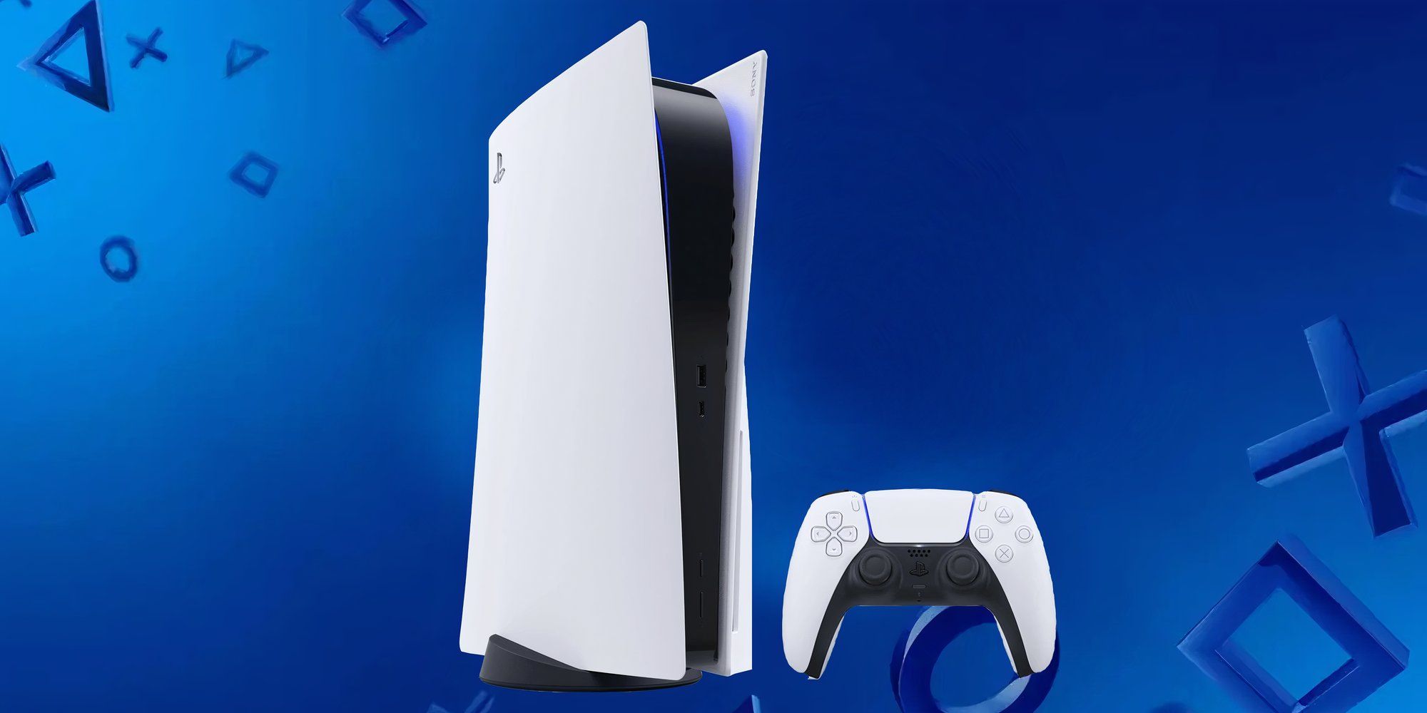 PlayStation Drops 5 New Free Downloads You Don't Need PS Plus For