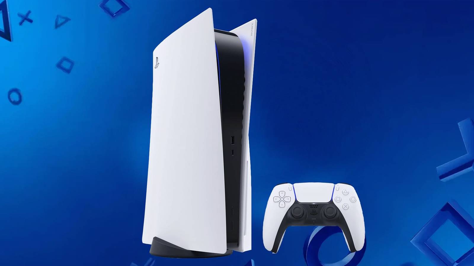 PlayStation Drops 5 New Free Downloads You Don't Need PS Plus For