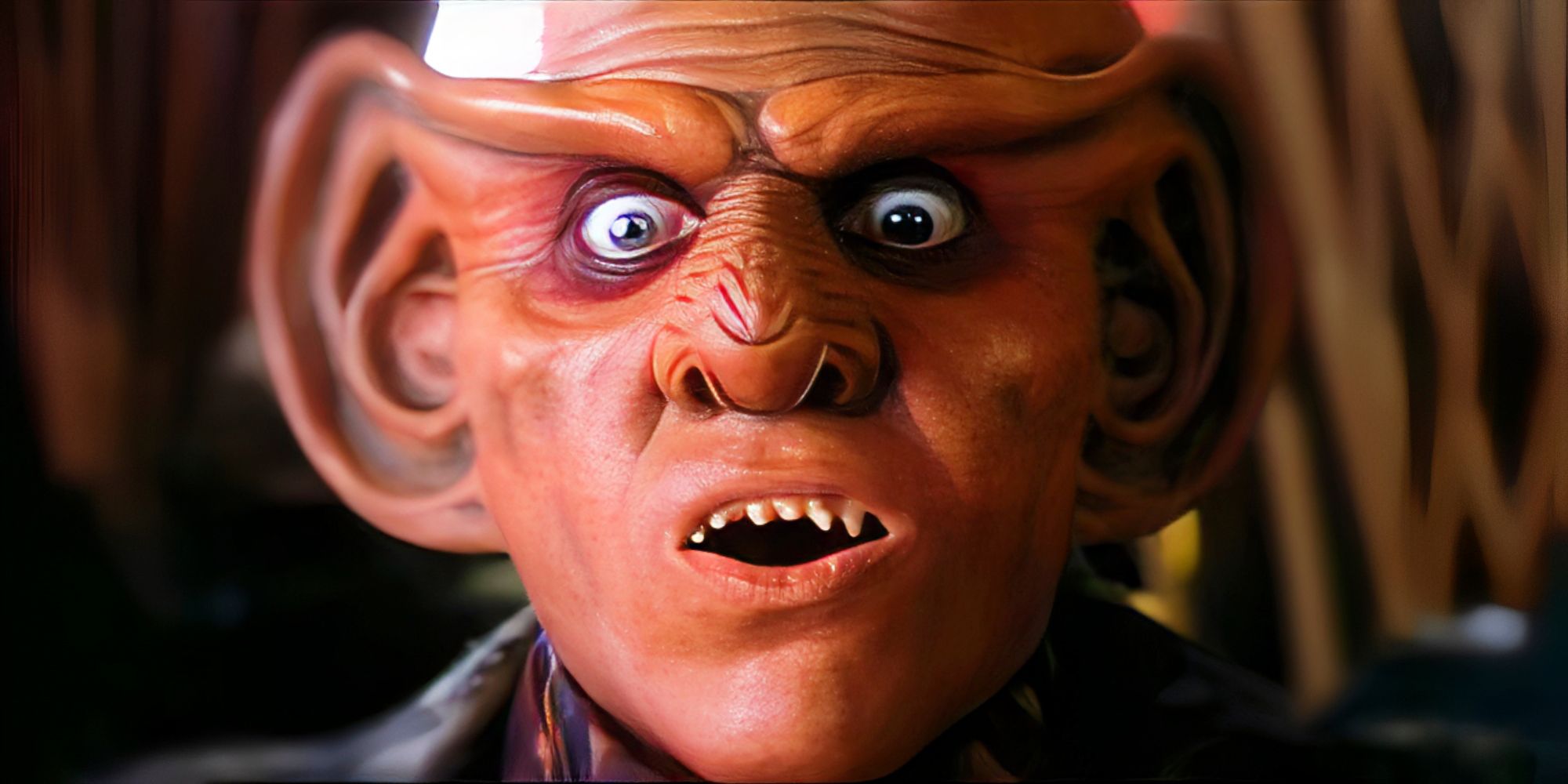 I Forgot Star Trek: DS9's Quark Had The Weirdest TNG Season 1