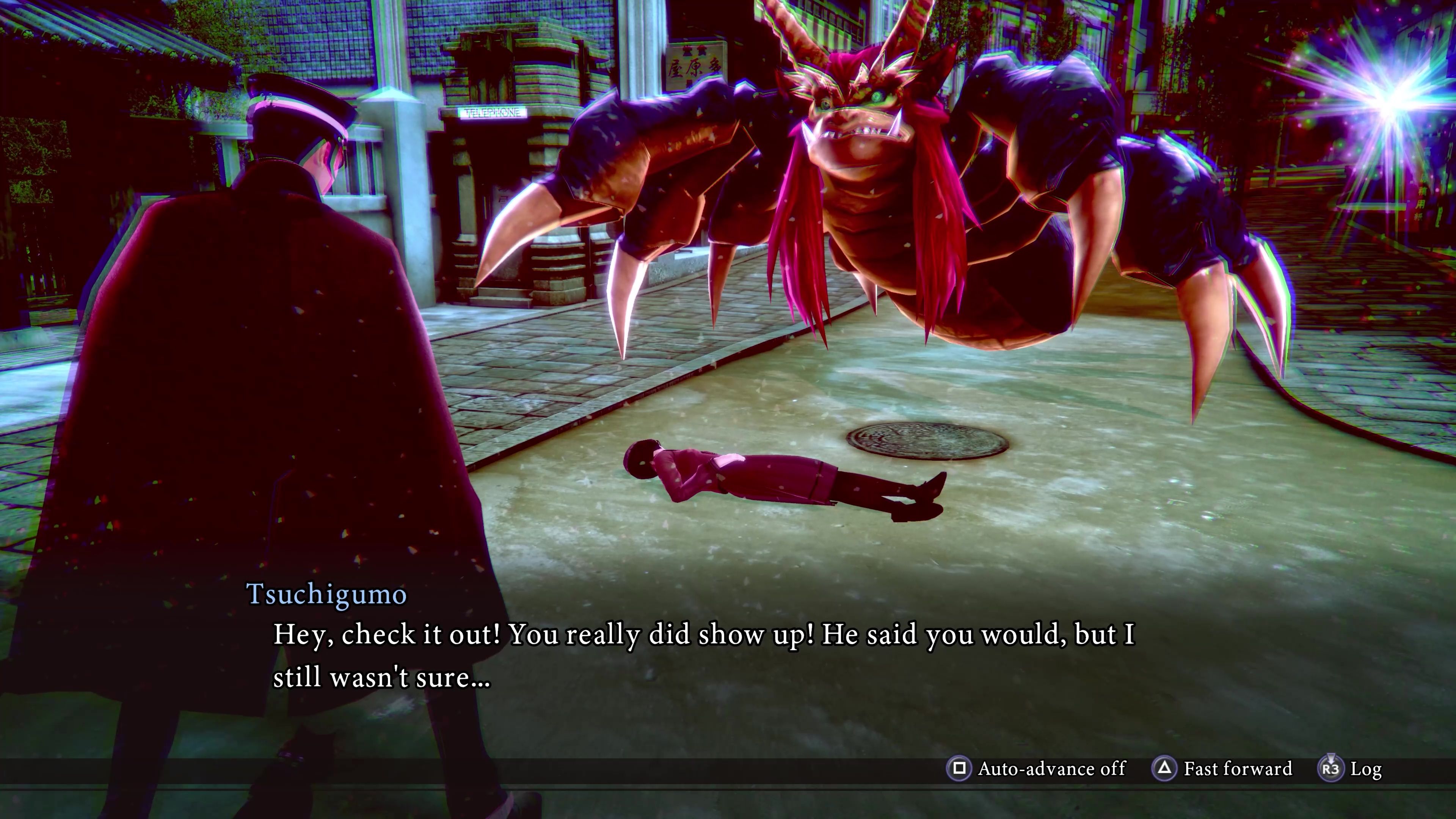 RAIDOU Remastered: The Mystery of the Soulless Army Hands-On Preview ...