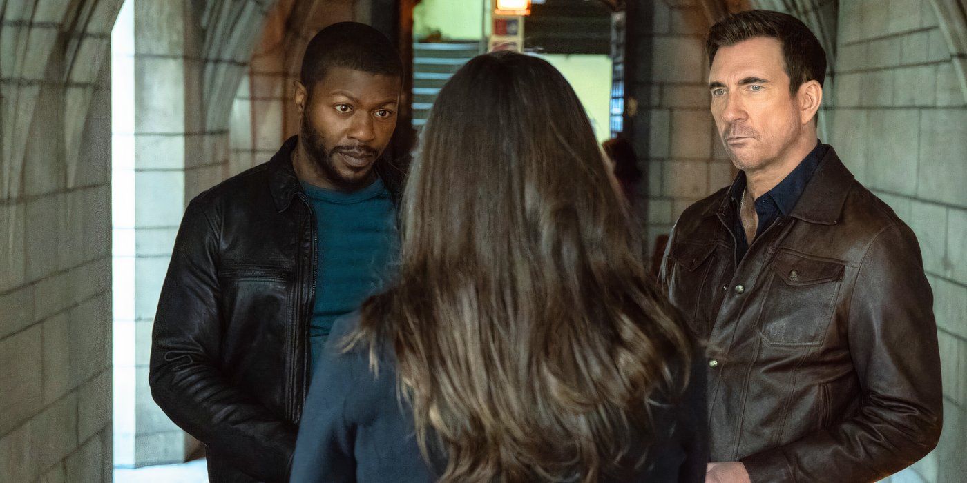 FBI: Most Wanted Series Finale: Showrunner Reveals How Season 7 Would ...