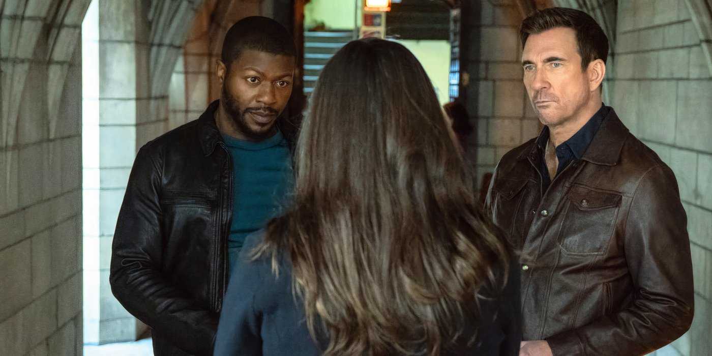 Changed Remy FBI: Most Wanted Series Finale: Showrunner Reveals How Season 7 Would ...