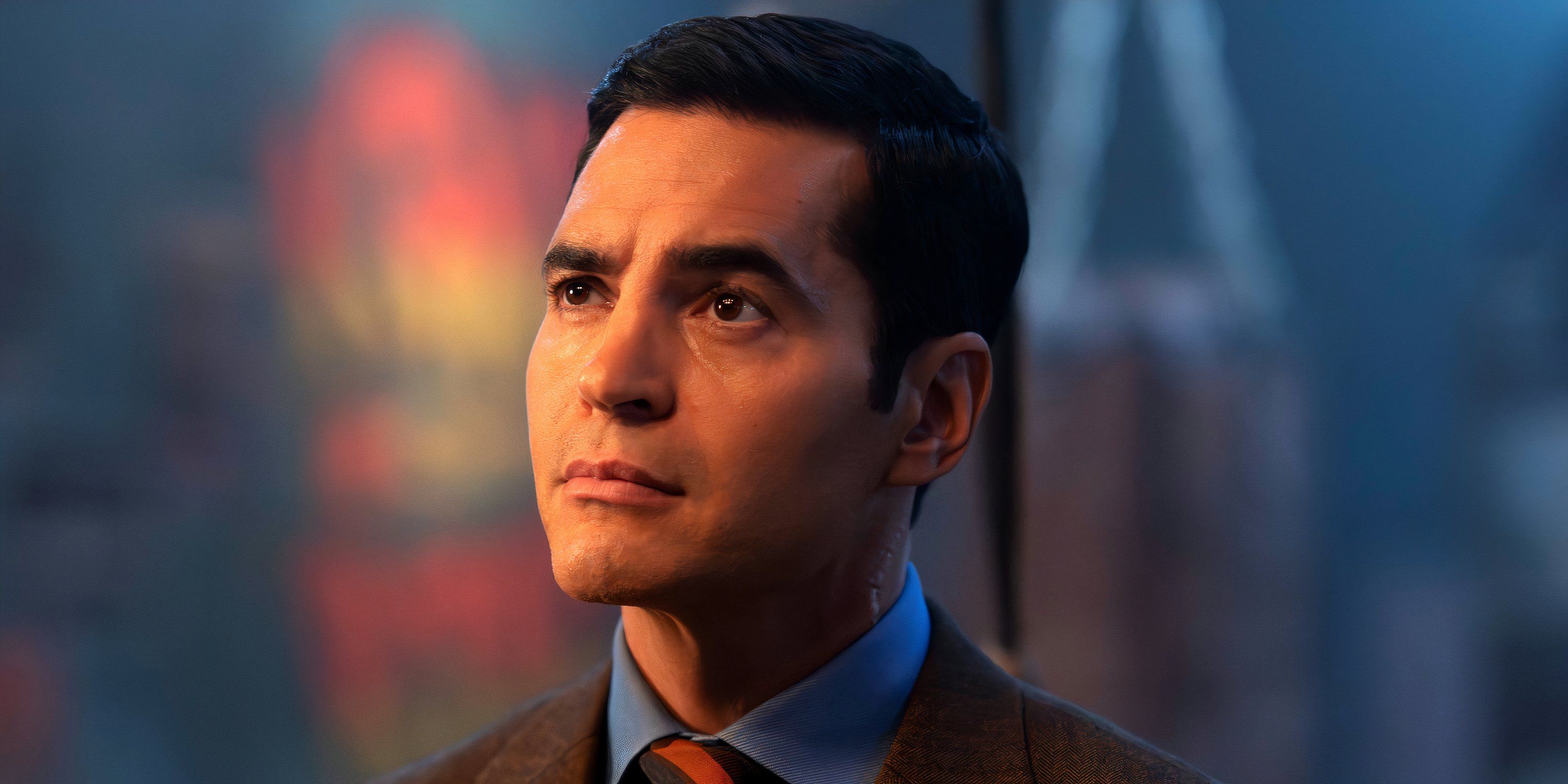 Will Trent Star Ramón Rodriguez Reveals Why Yul Vazquez Was Cast To ...