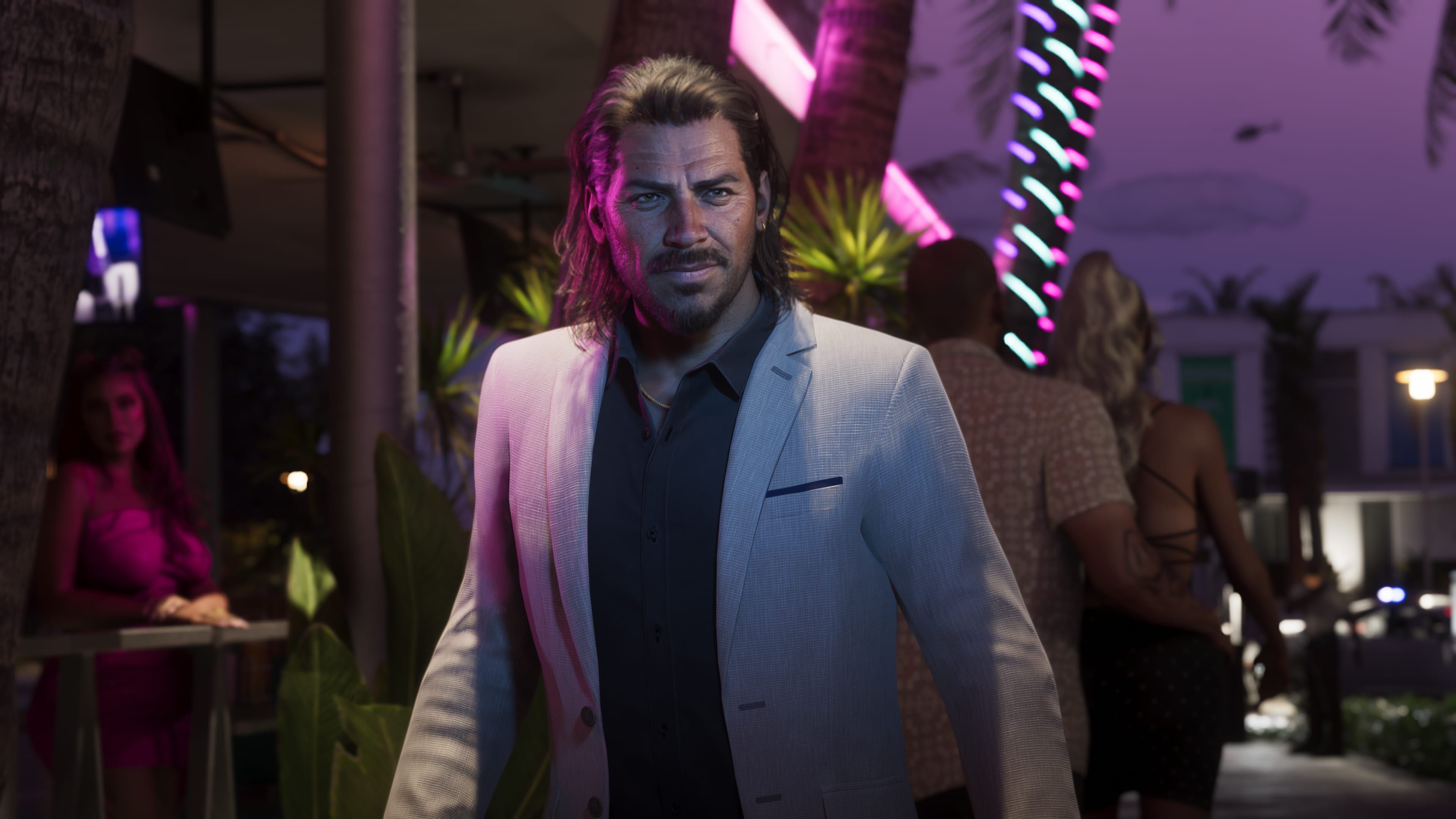 GTA 6 "Small" Map Isn't Anything To Worry About image