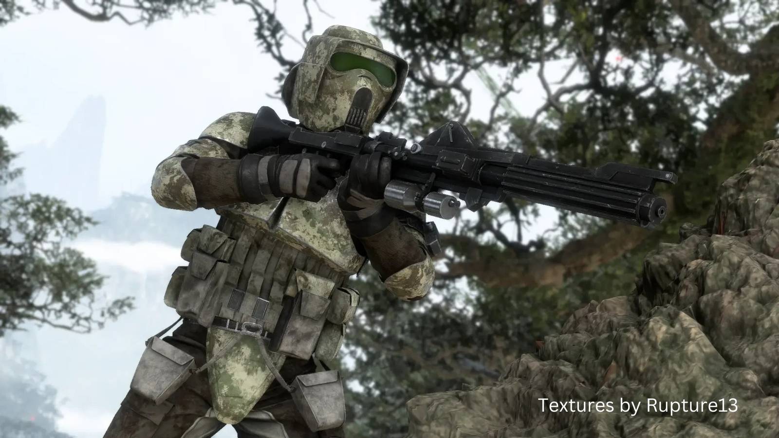 10 Multiplayer Games With Surprisingly Great Single-Player Campaigns