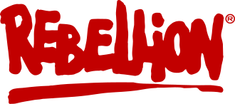 Rebellion Logo