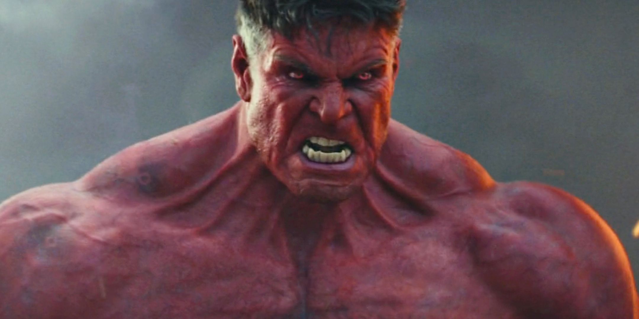 The Complete Evolution Of Hulk's On-Screen Live-Action Appearances
