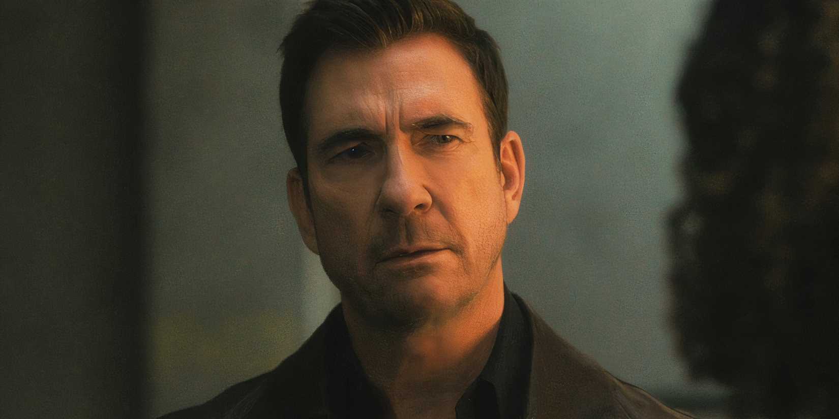 Dylan McDermott as Remy Scott in FBI: Most Wanted season 6 episode 21