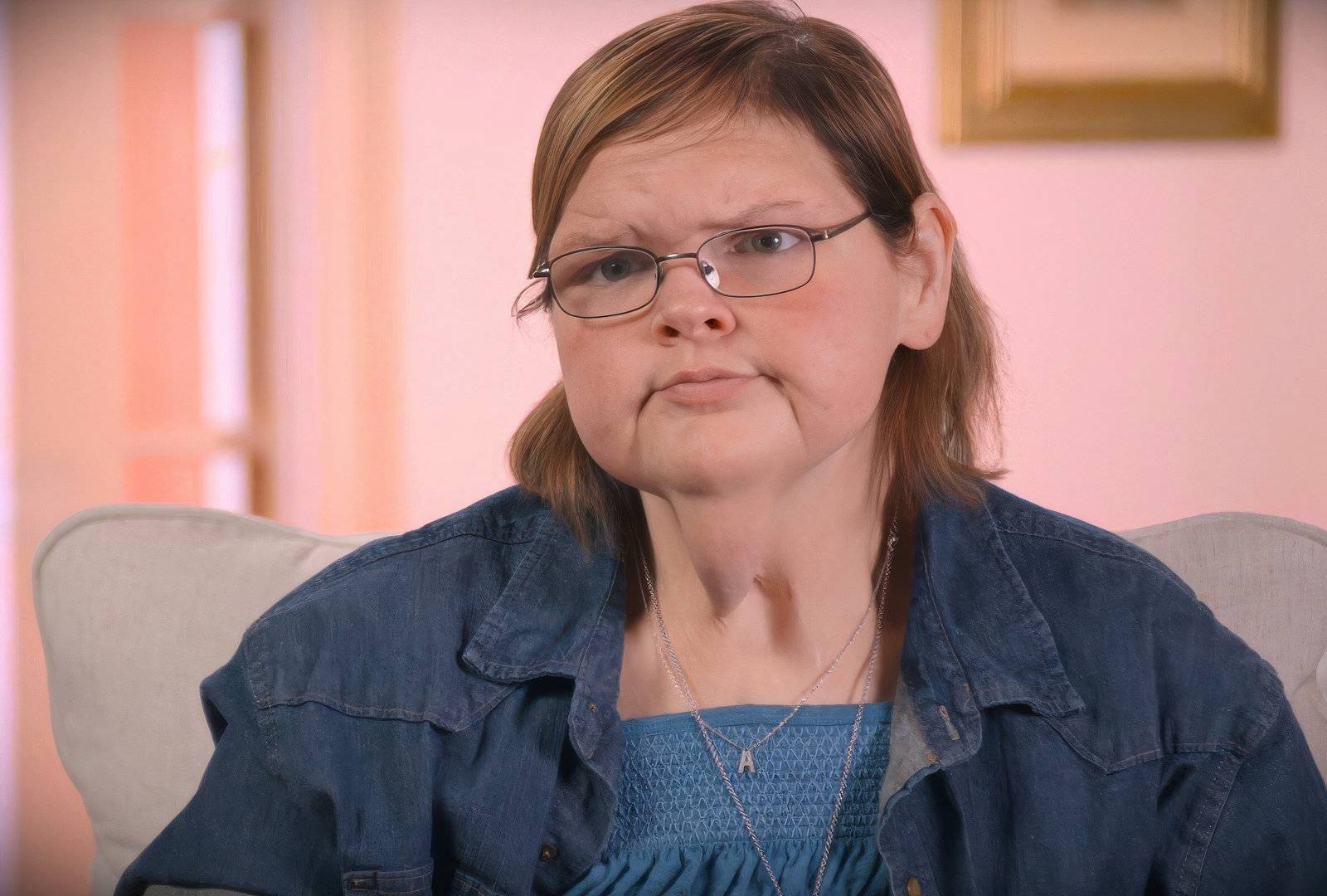 1000-Lb Sisters Season 7: Are Tammy Slaton & Girlfriend Andrea Still  Together?
