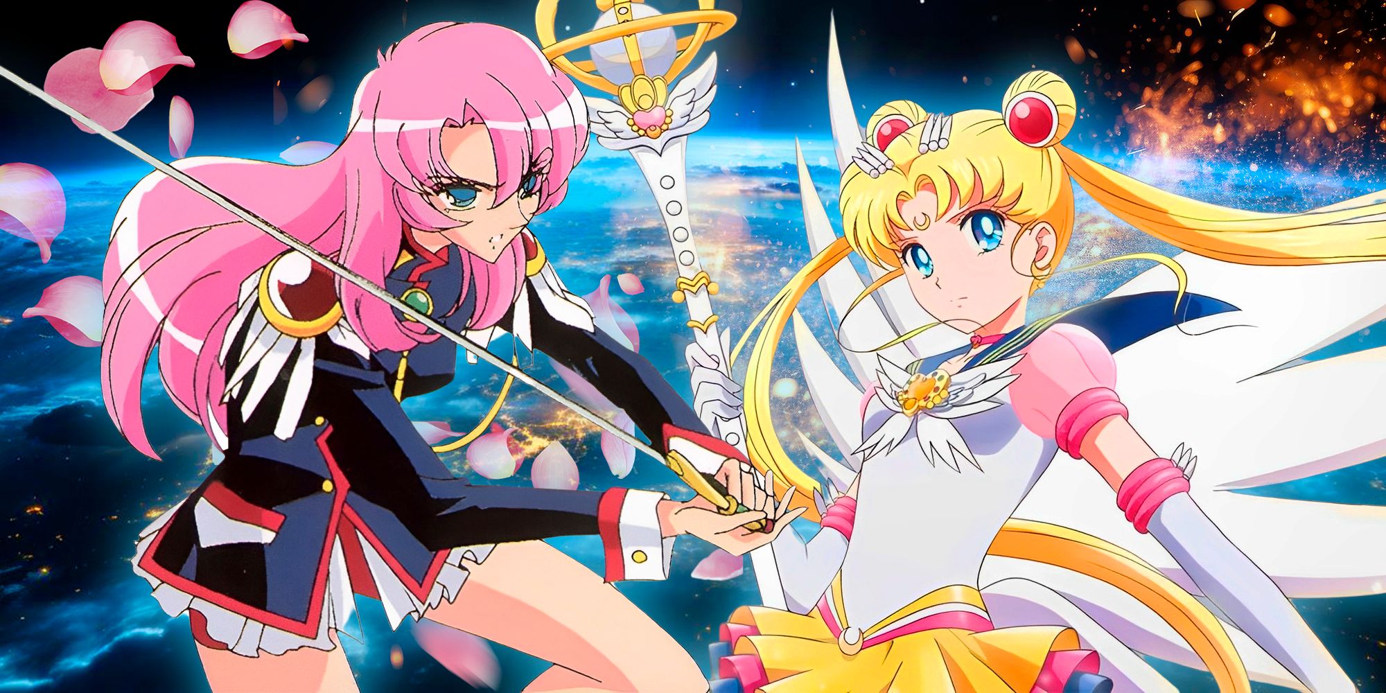 Sailor Moon's Original Sequel Turned Into A Cult Classic Anime