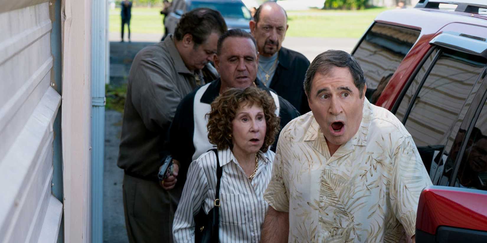 Poker Face Season 2 Episode 3 Cast Guide: Who Is John Mulaney's ...