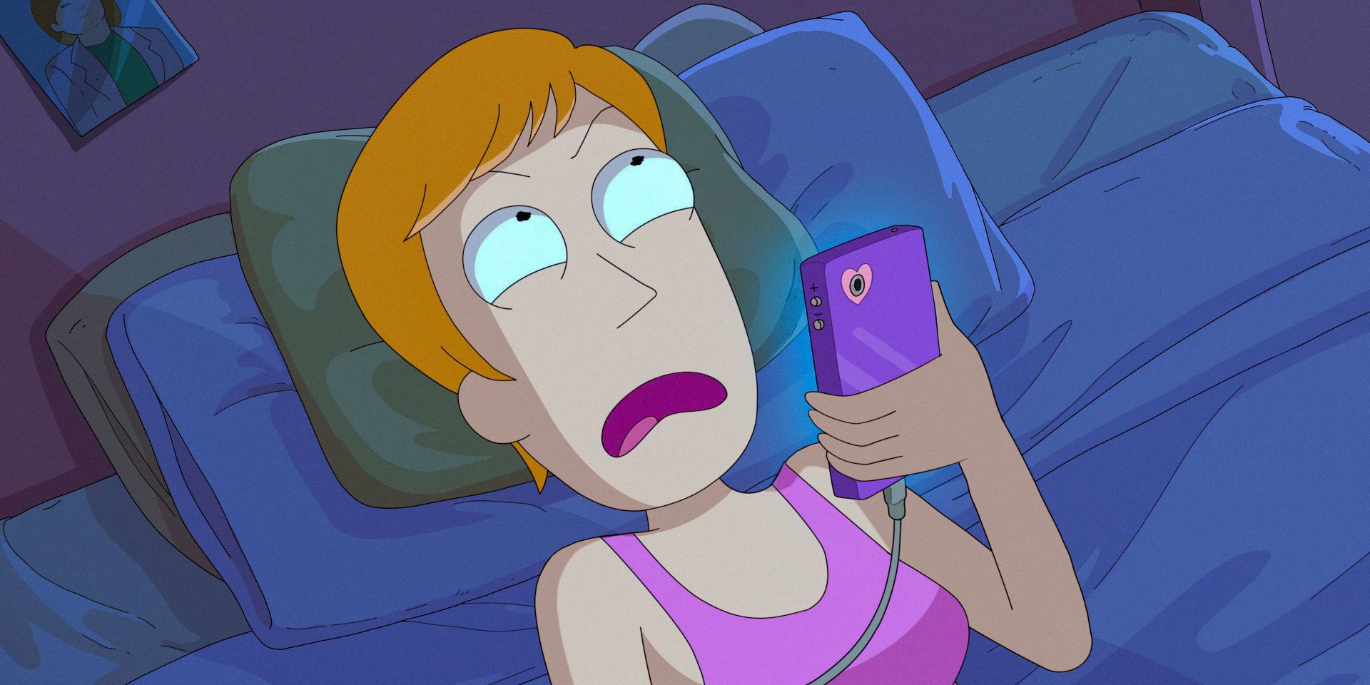 Rick & Mortys Season 8 Premiere Puts A New Twist On One Of The Shows Most  Underrated Duos