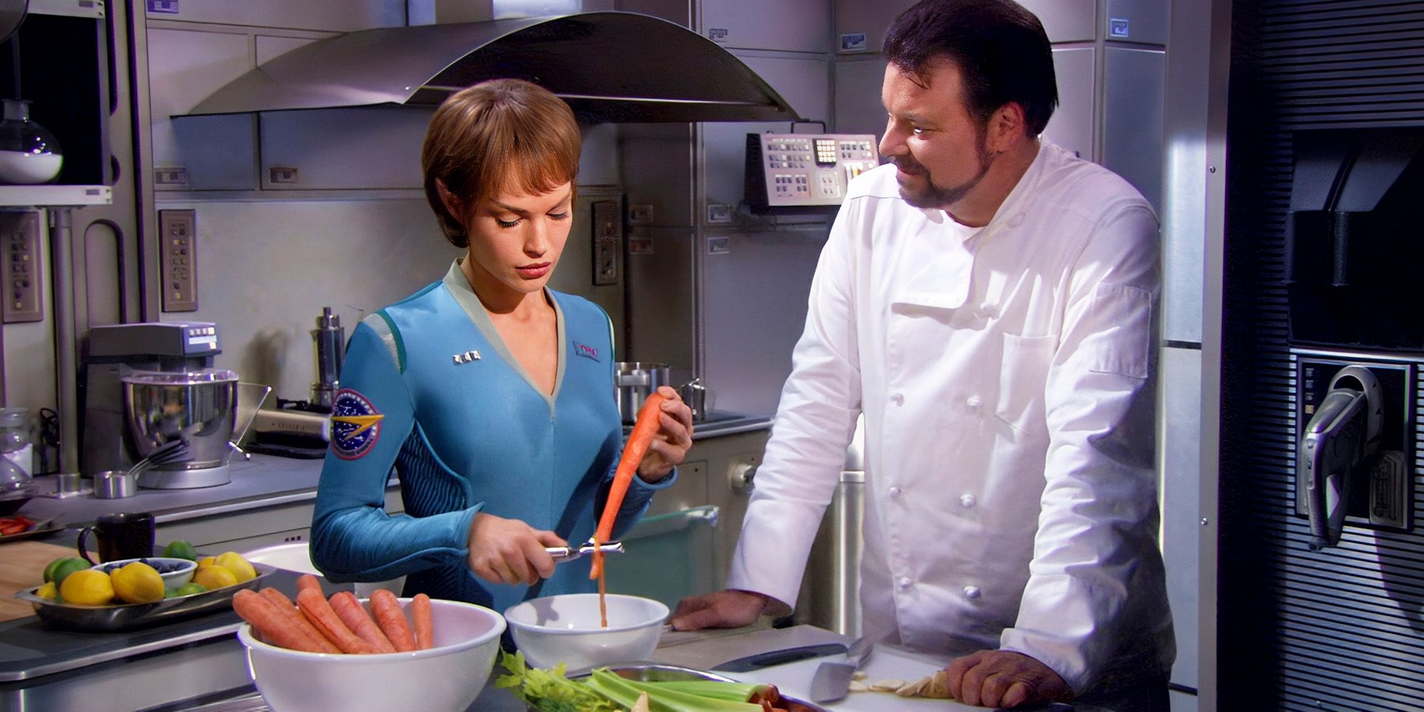 5 Episodes Of Star Trek: Enterprise Season 1 You Can Completely Skip